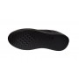 Pantofi casual barbati din piele naturala - Model Cairo Negru Gkr